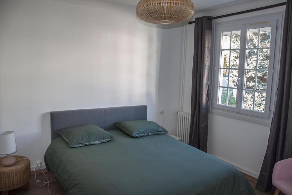 T3 Independant Villa Heas Argeles-Gazost Ngoại thất bức ảnh