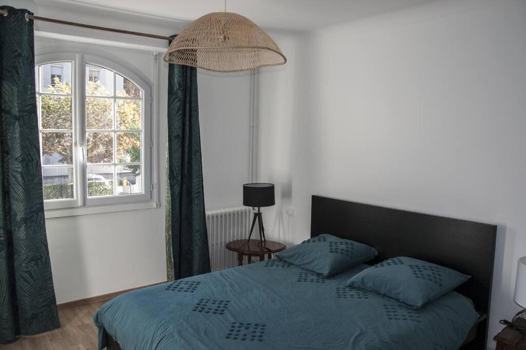 T3 Independant Villa Heas Argeles-Gazost Ngoại thất bức ảnh