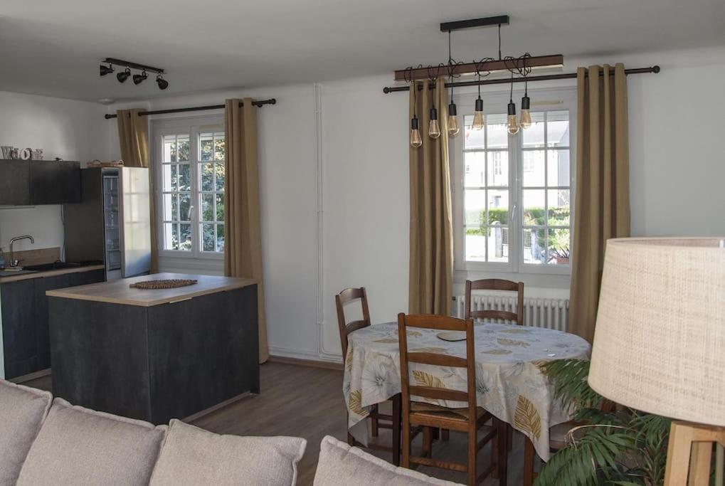 T3 Independant Villa Heas Argeles-Gazost Ngoại thất bức ảnh