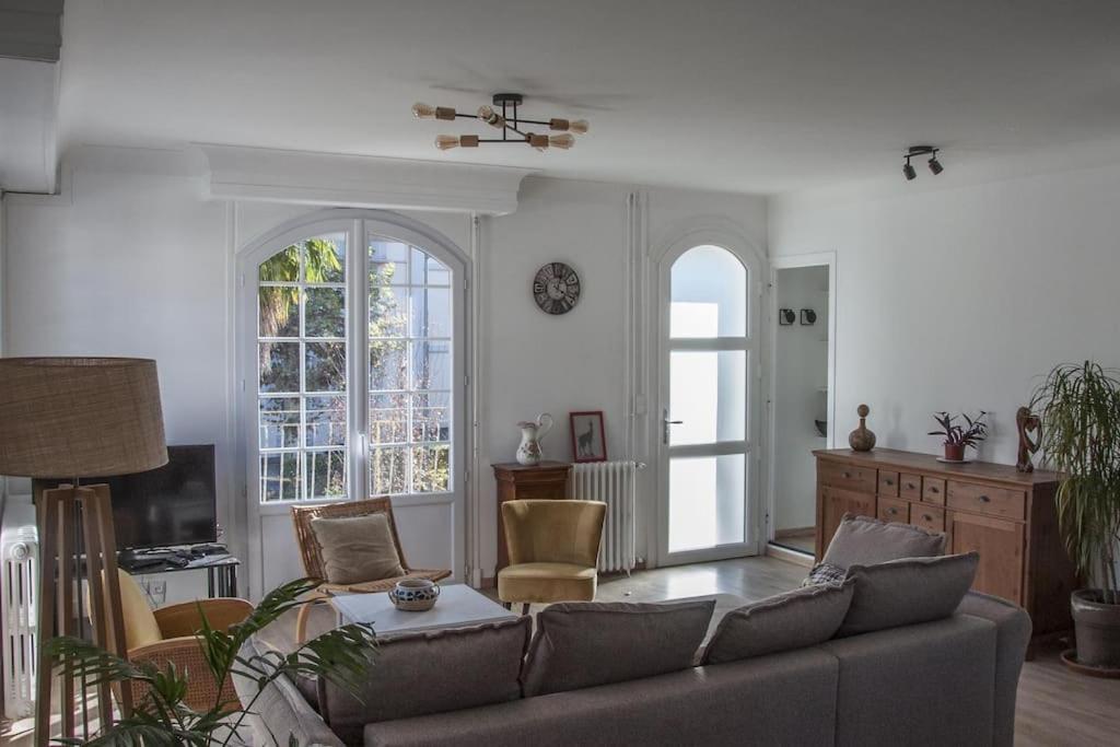 T3 Independant Villa Heas Argeles-Gazost Ngoại thất bức ảnh