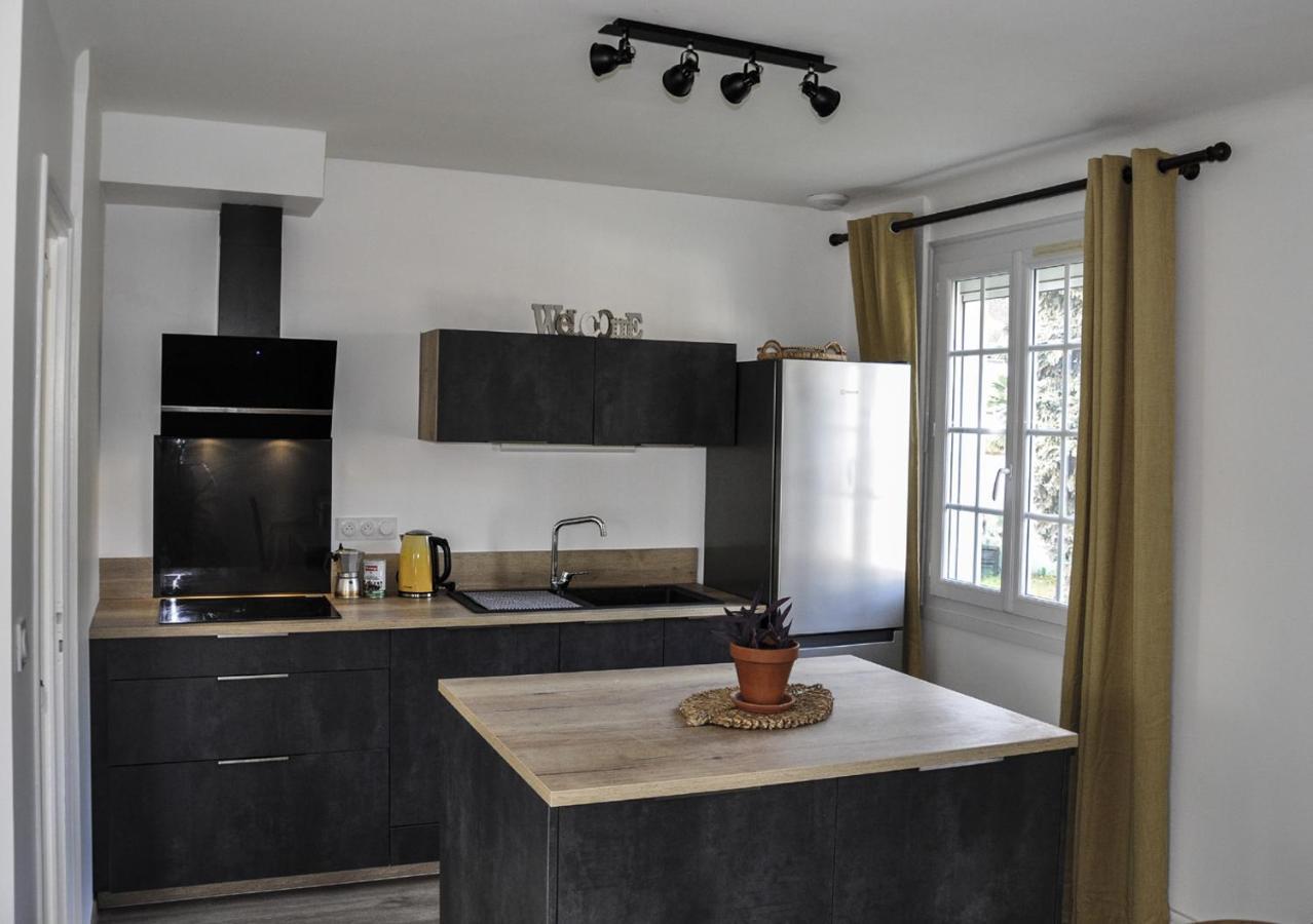T3 Independant Villa Heas Argeles-Gazost Ngoại thất bức ảnh